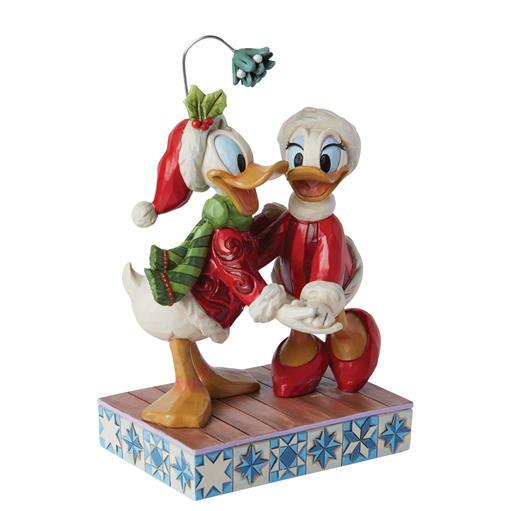 Disney jul