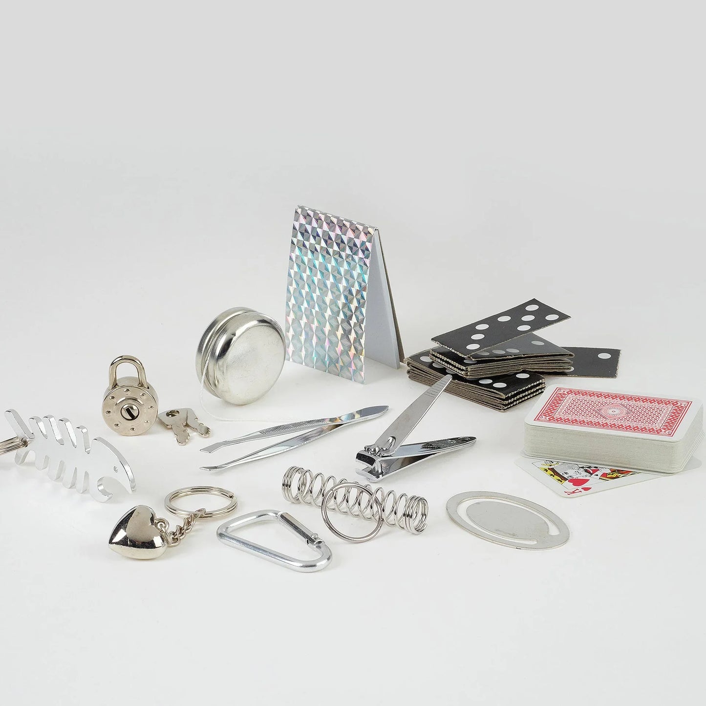 Deer Christmas - Smellbonbon - Juletrepynt.no