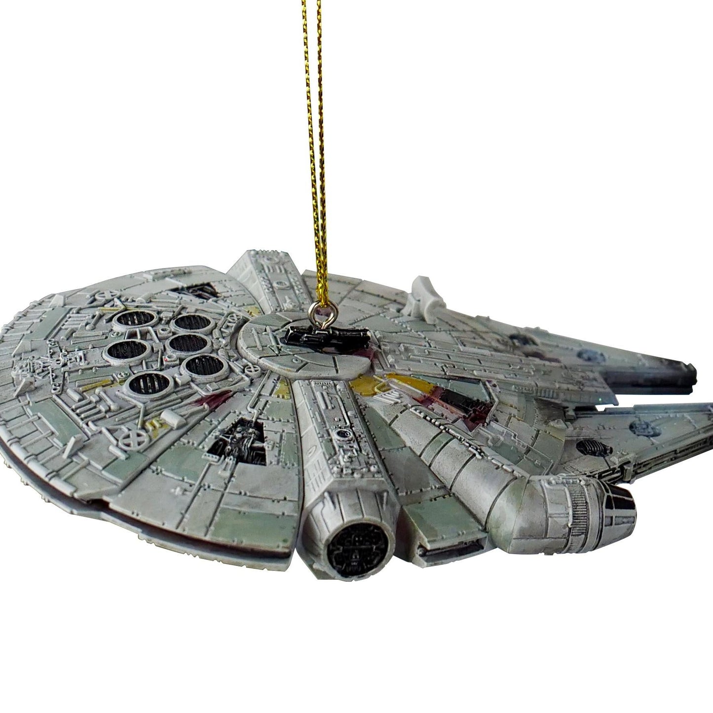 Millennium Falcon - Juletrepynt fra Star Wars