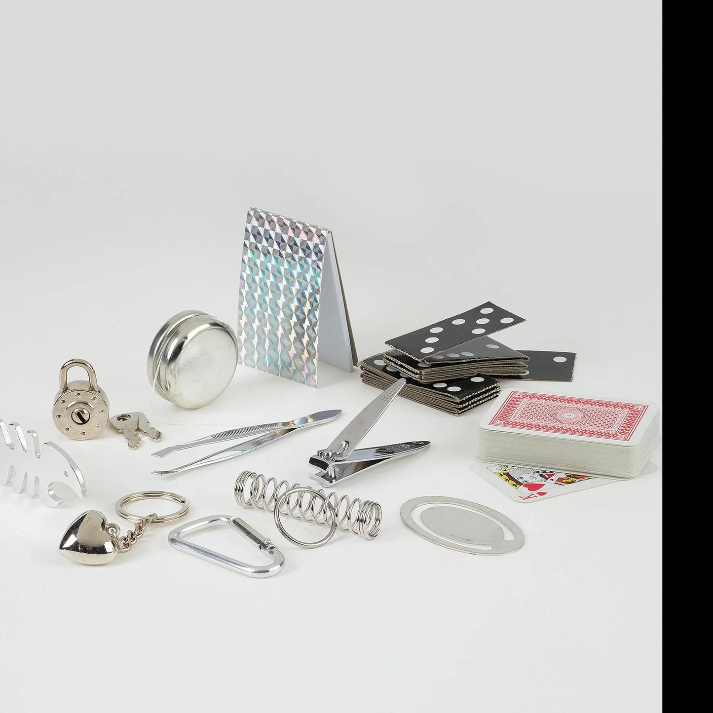 Smellbonbon Holy bells - bjeller - Juletrepynt.no