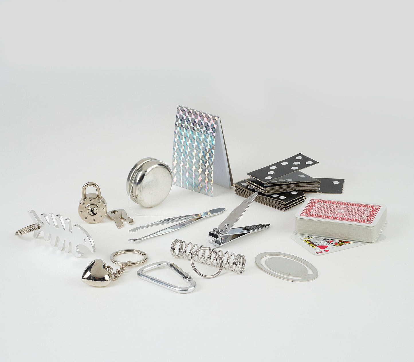 Piccadilly gavesett fra Robin Reed