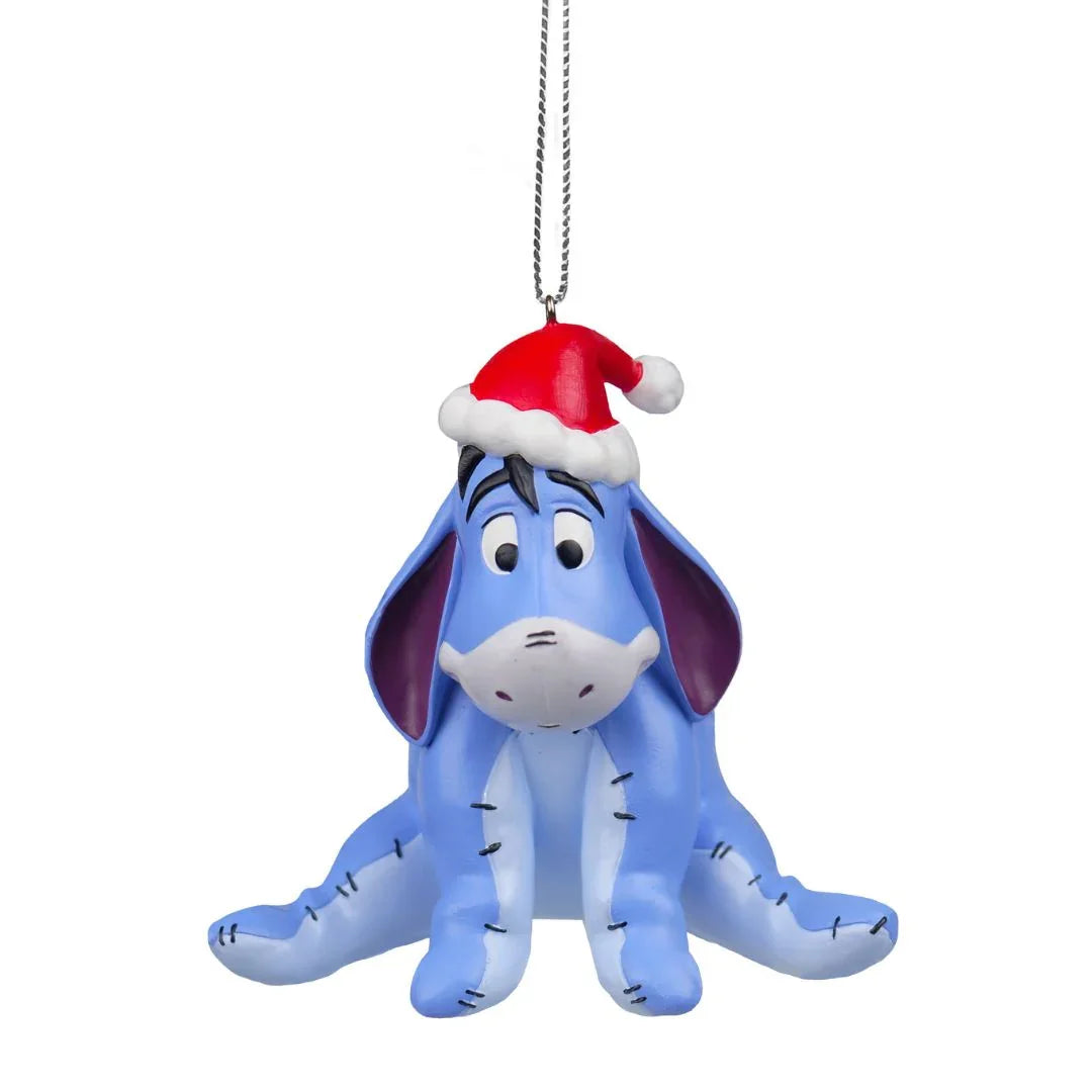 Tussi - Figur fra Disney - Juletrepynt 10 cm - Juletrepynt.no