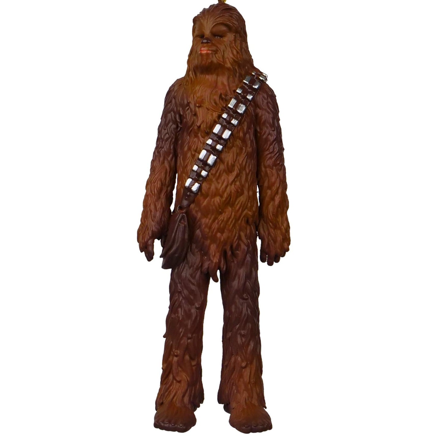 3D Chewbacca - juletrepynt Star Wars
