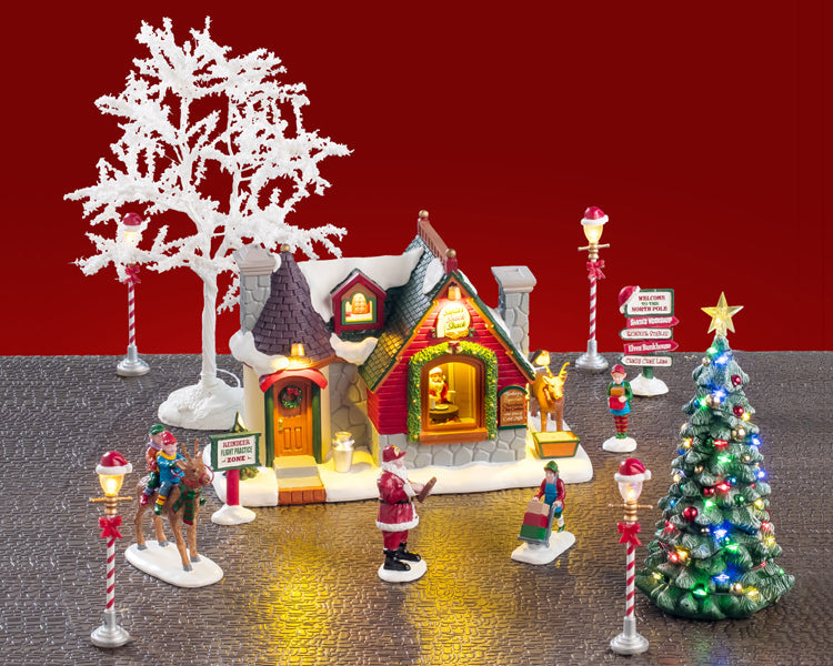 juleby Lemax
