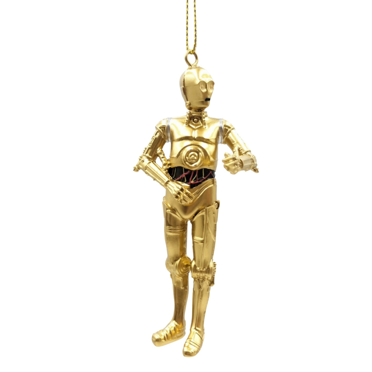 C-3PO julekule star wars