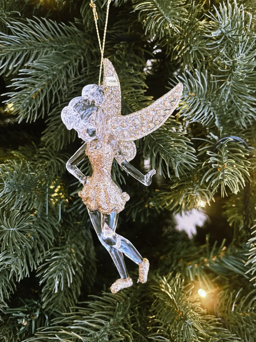 Fe (14cm) - Juletrepynt.no