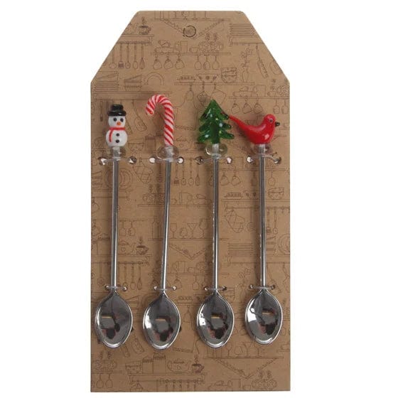 julekopp Juleskje 4 stk (11cm)