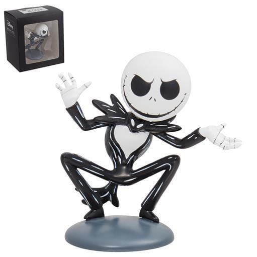 Julepynt Mini Jack (8cm)