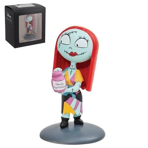 Mini Sally (8,5 cm) - Juletrepynt.no