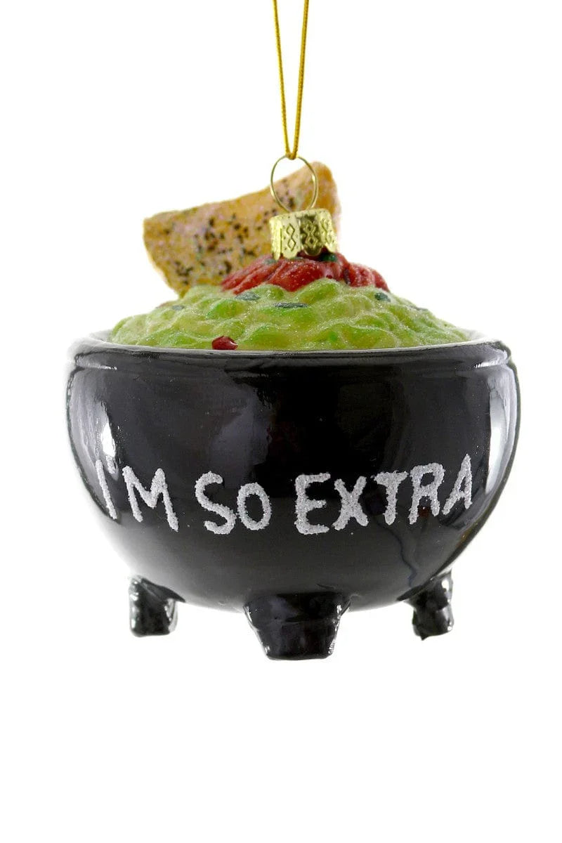 I'm so EXTRA (9cm) - Juletrepynt.no
