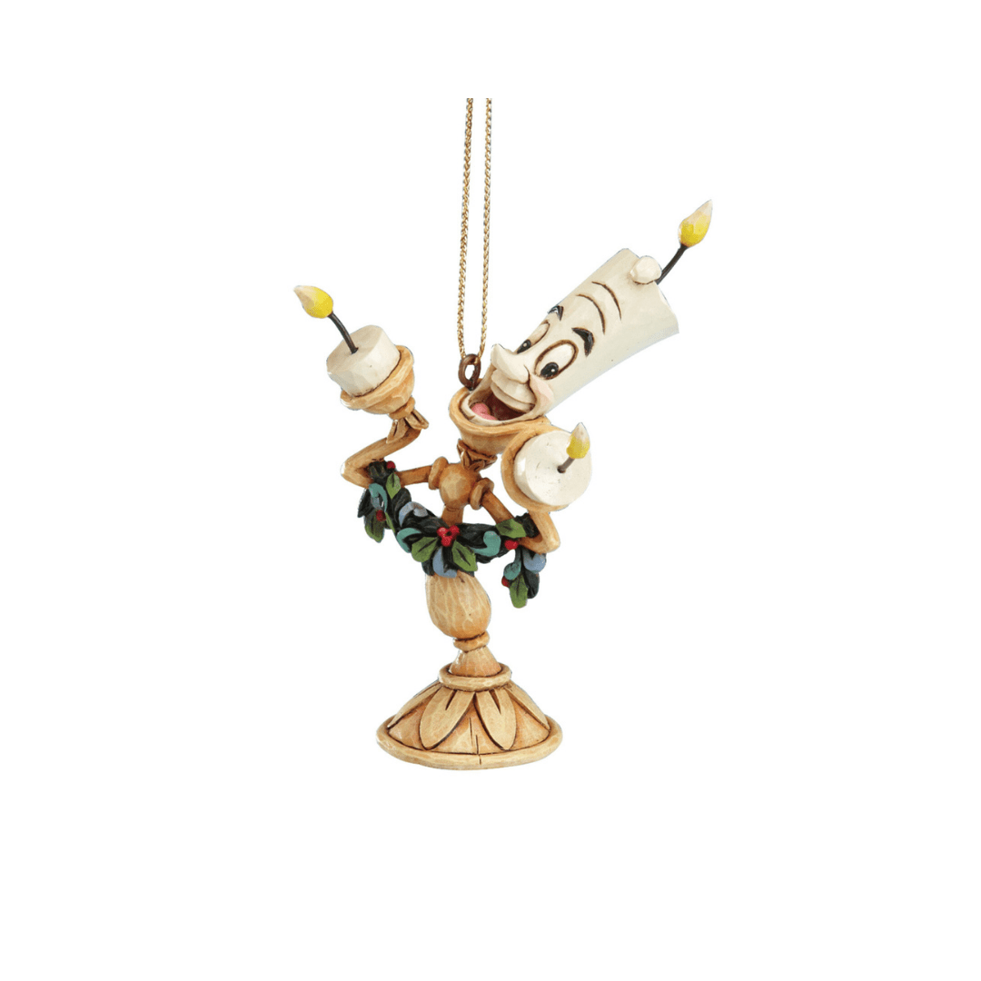 juletrepynt Lumiére