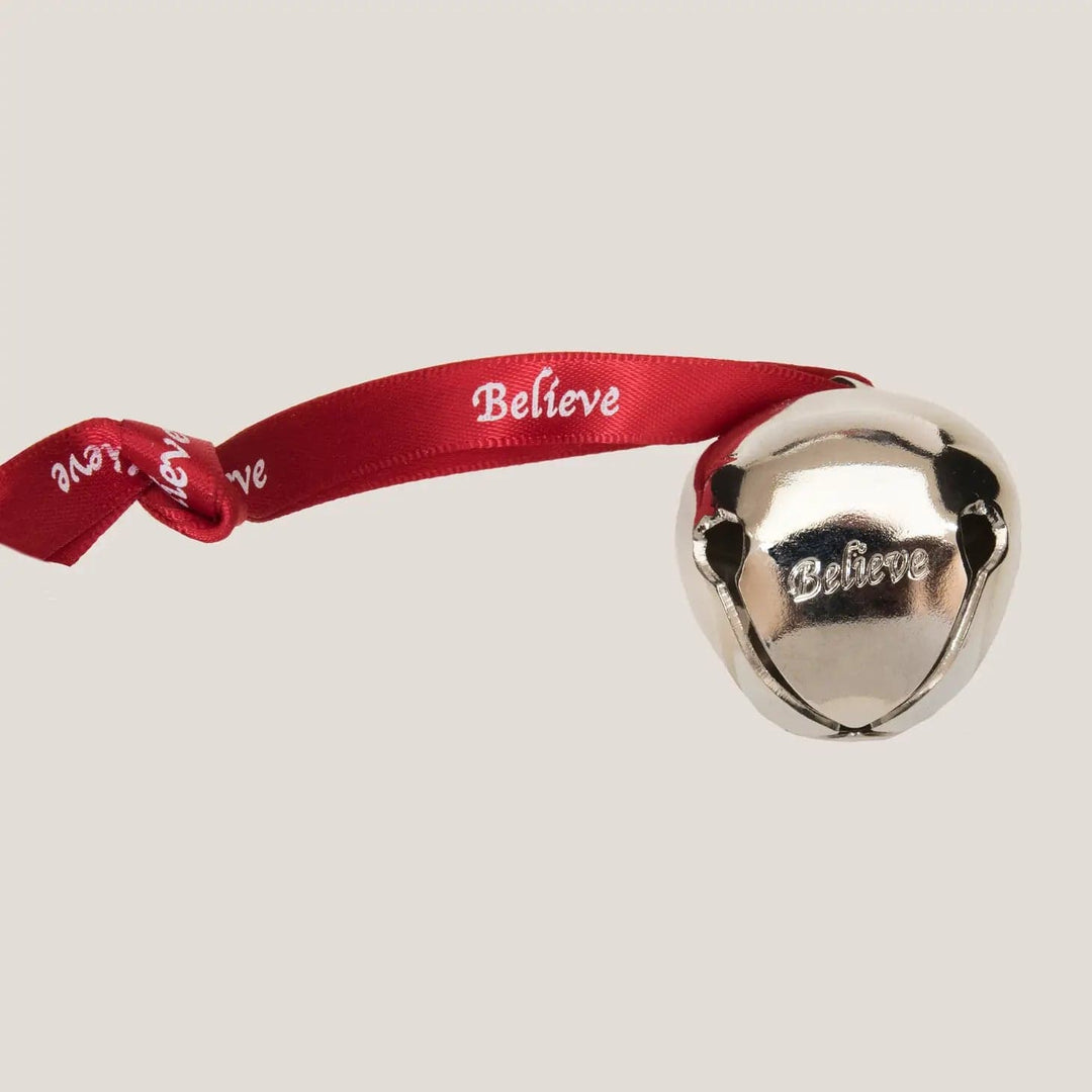 juletrepynt Polarekspressen bjelle, Belive (3,5 cm)