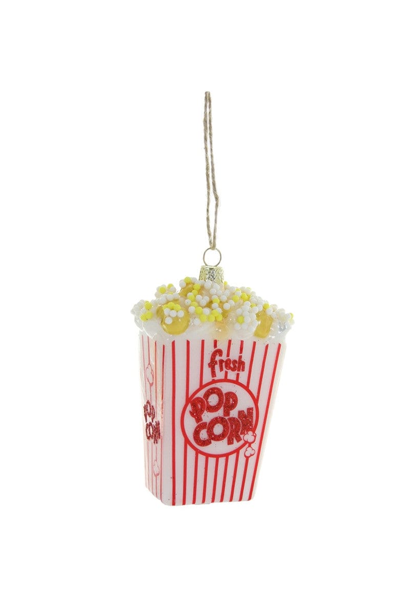 juletrepynt Popcorn (11 cm)