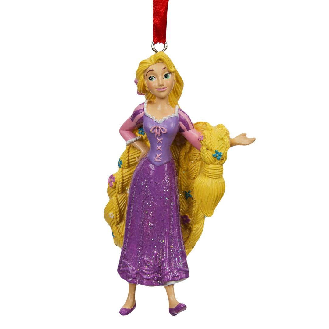 juletrepynt Rapunzel (10cm)