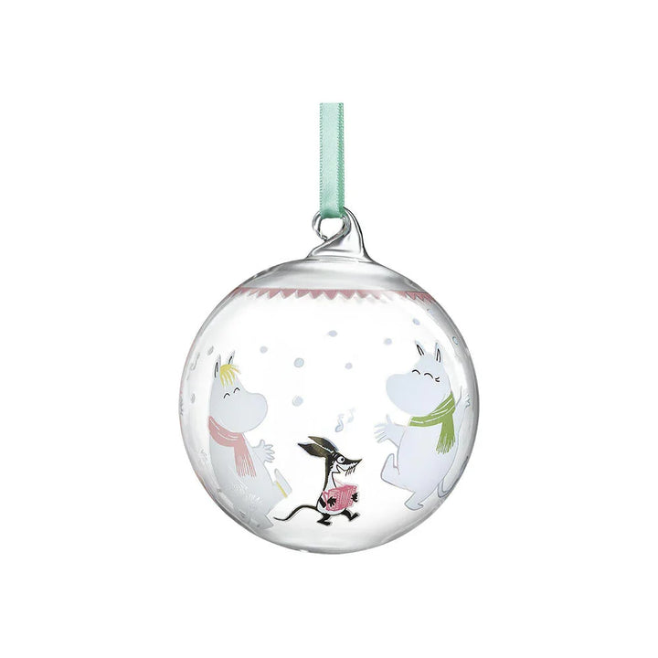 Julekule - Mummi fest - Juletrepynt.no