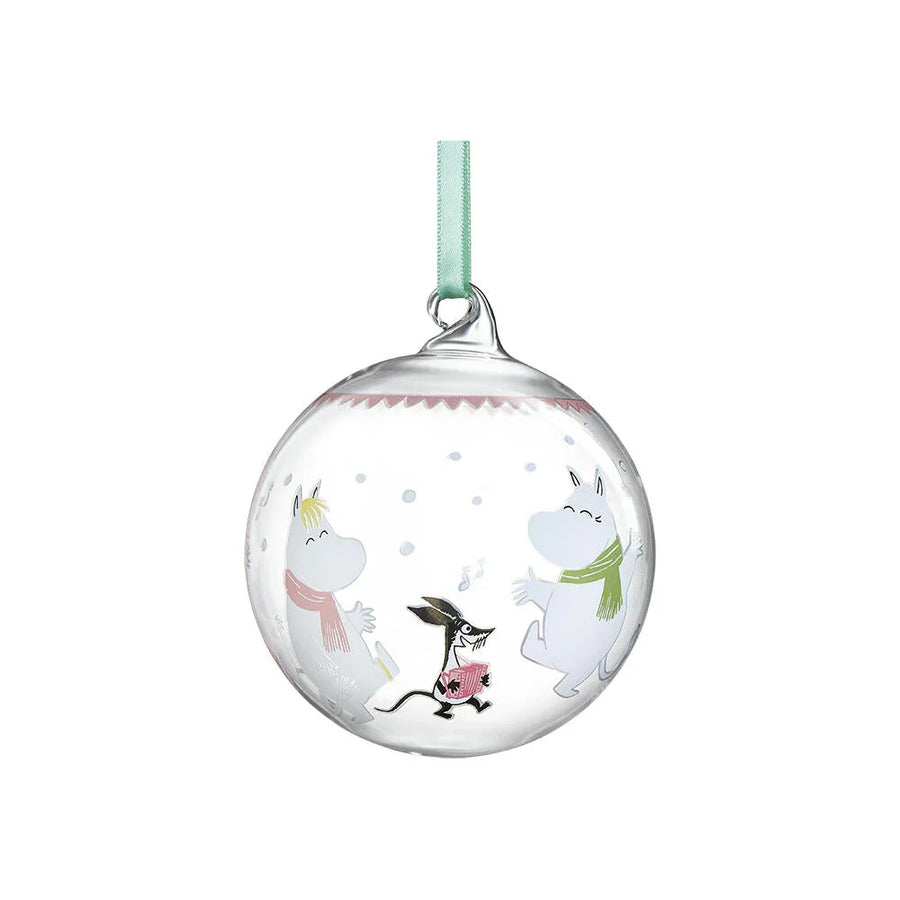 Julekule - Mummi fest - Juletrepynt.no