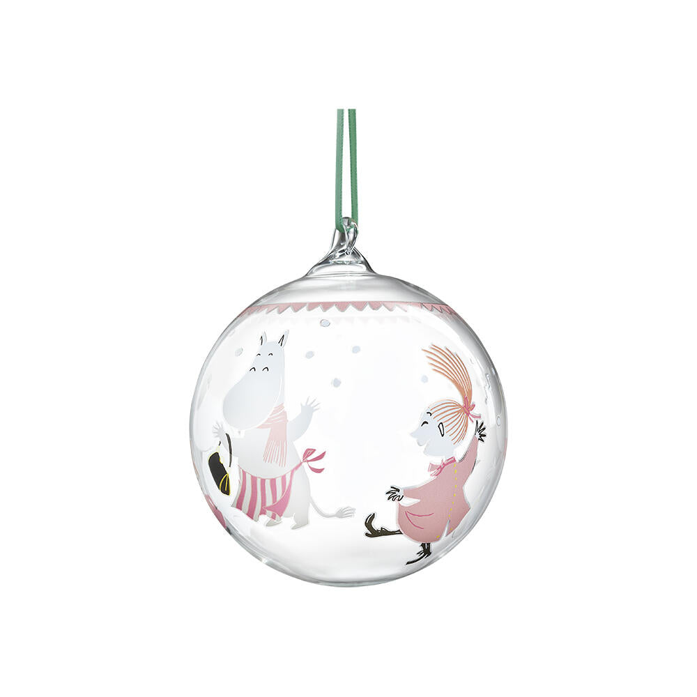 Julekule - Mummi fest