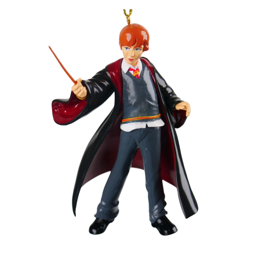 Ronny julekule - Ronny fra Harry Potter
