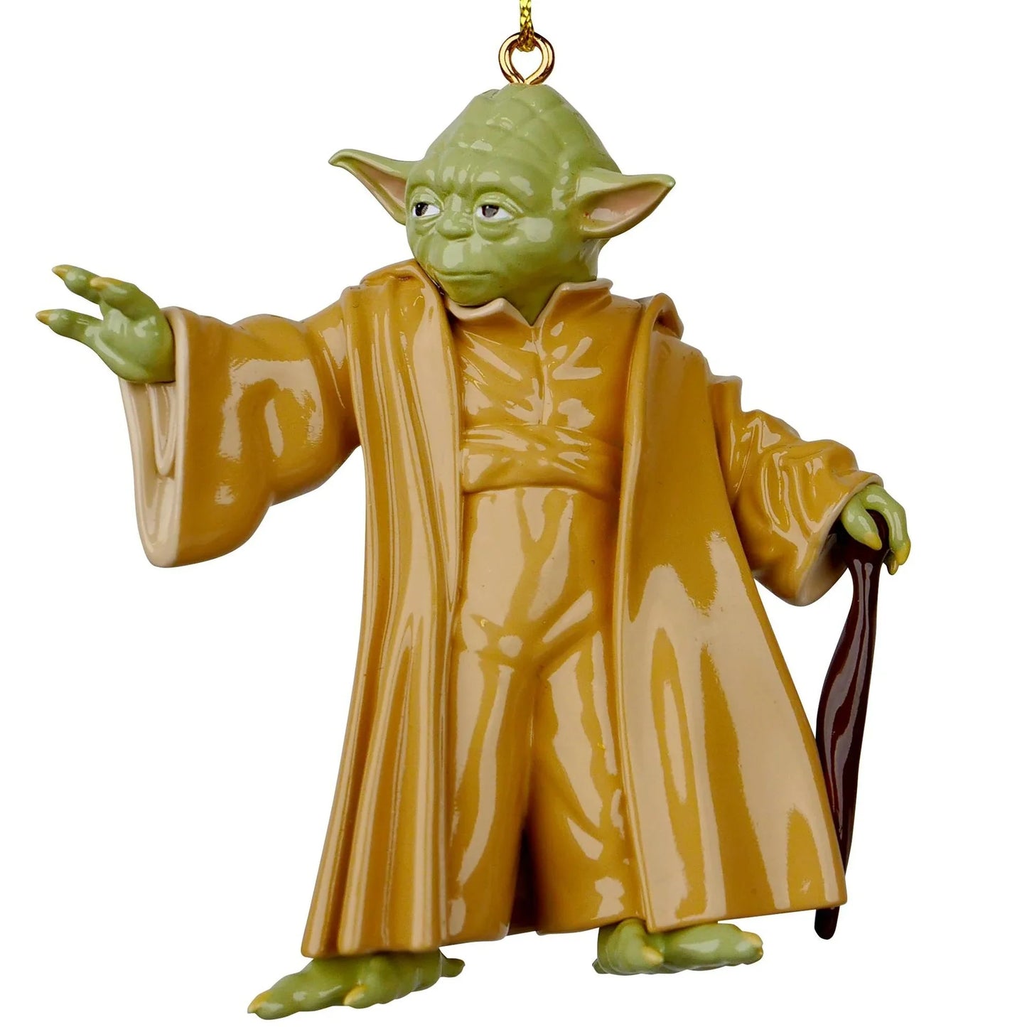 Yoda - Star Wars - Juletrepynt - Juletrepynt.no