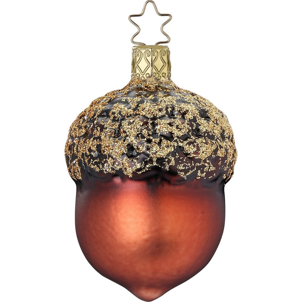 juletrepynt Eikenøtt (6 cm)