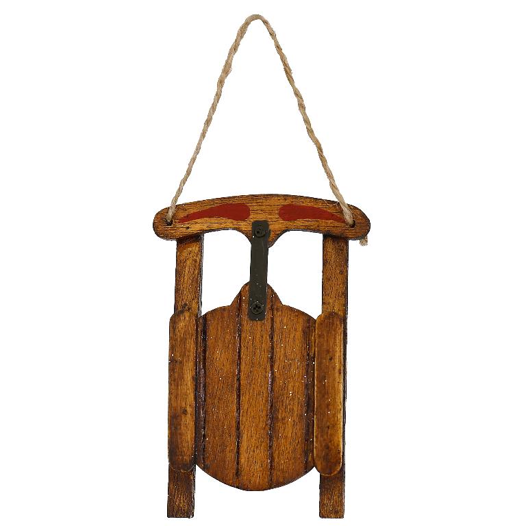 juletrepynt Kjelke - juletrepynt (11 cm)