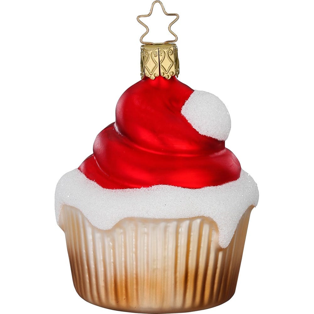 juletrepynt Muffins (8cm)