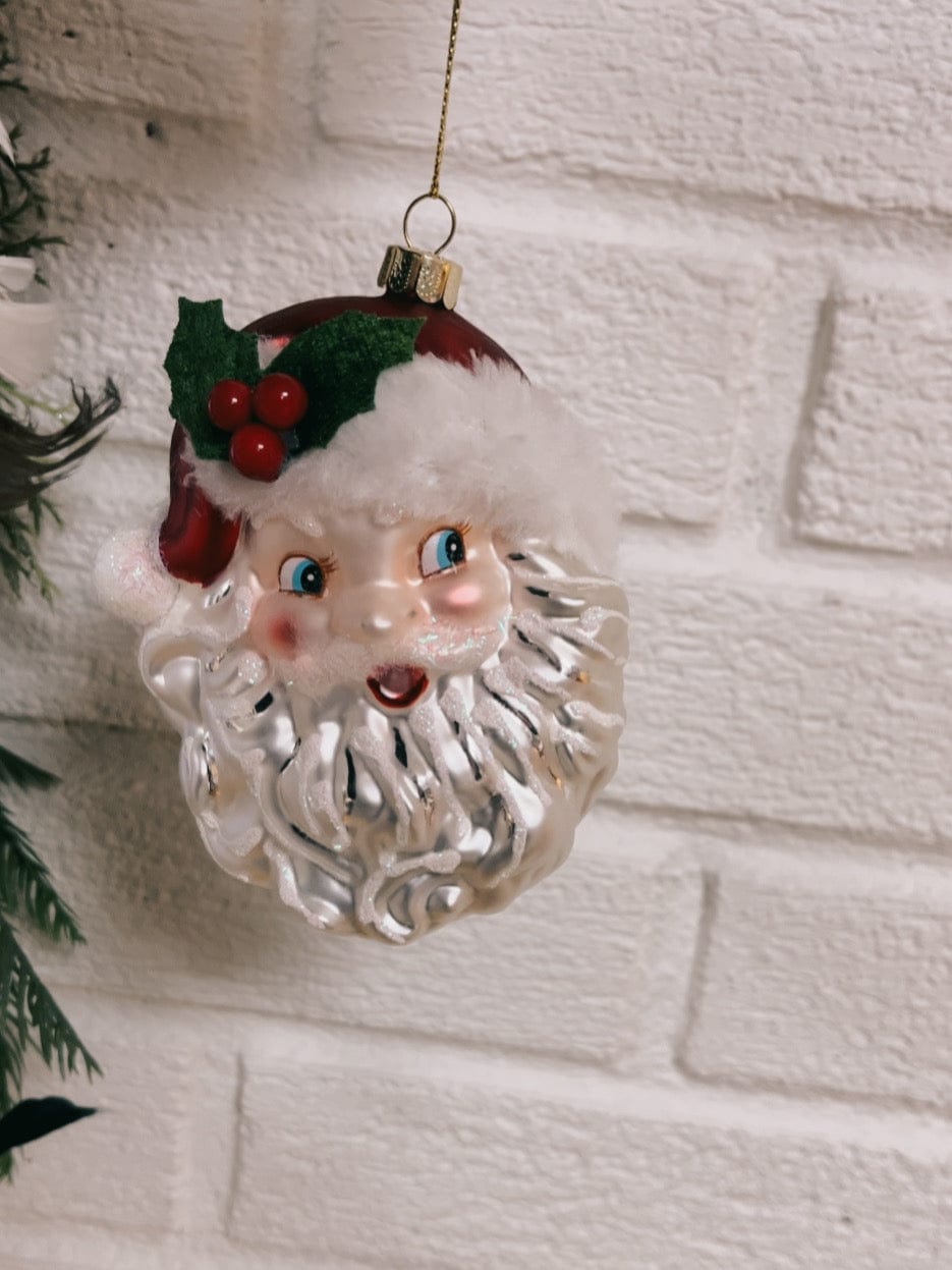 Juletrepynt Nisse (11,5 cm)