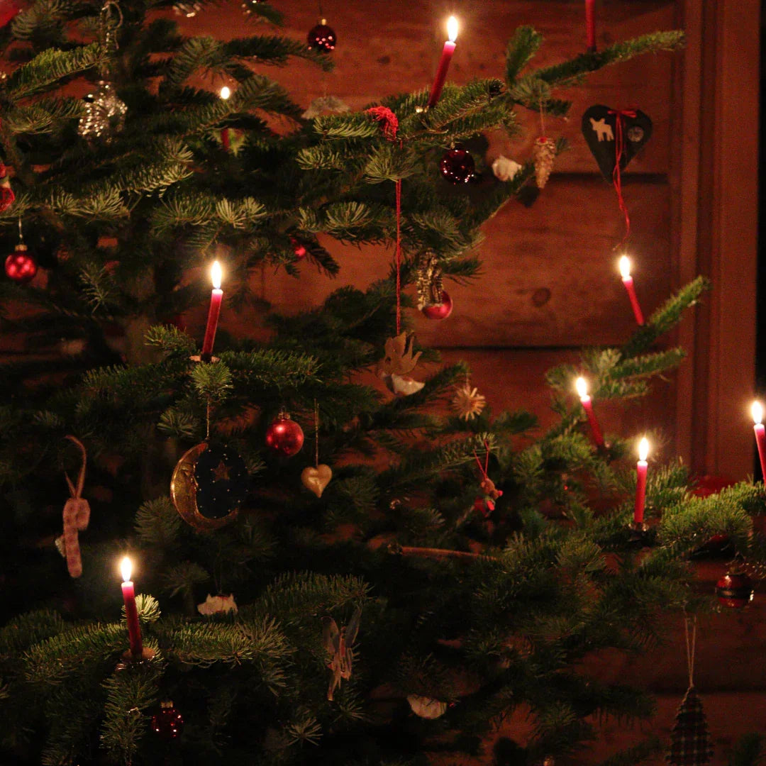 Hva betyr ordet jul? - Juletrepynt.no