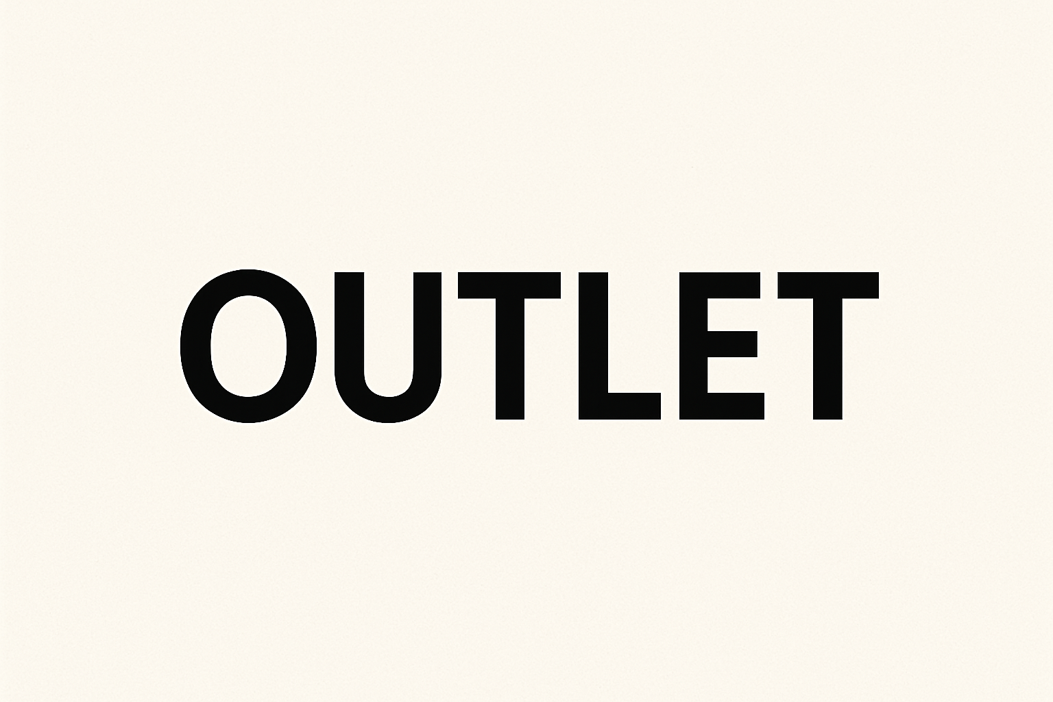 Outlet