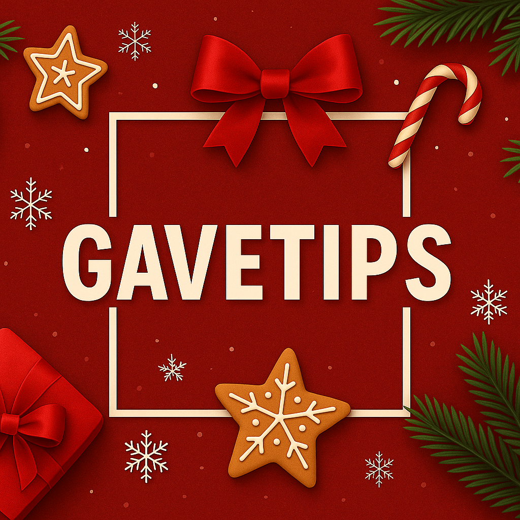 Gavetips