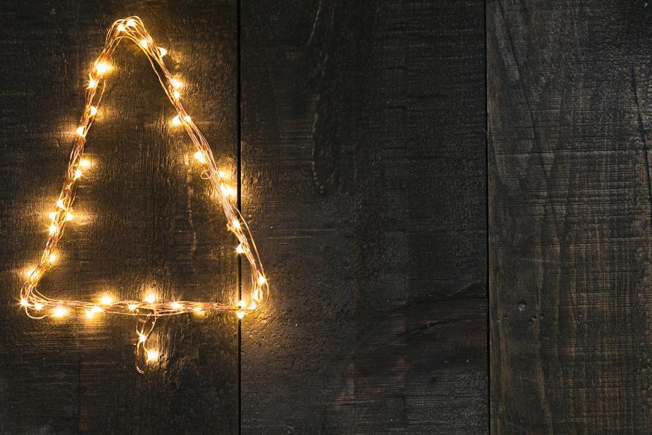 Julelys - Juletrepynt.no