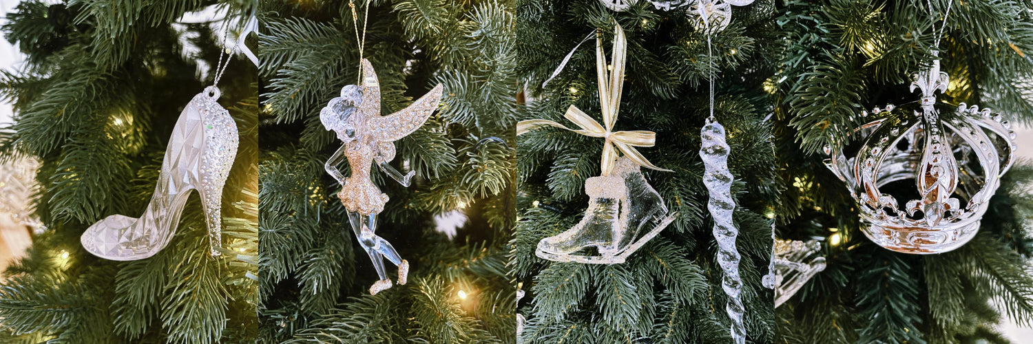 ElegAnce - Juletrepynt.no