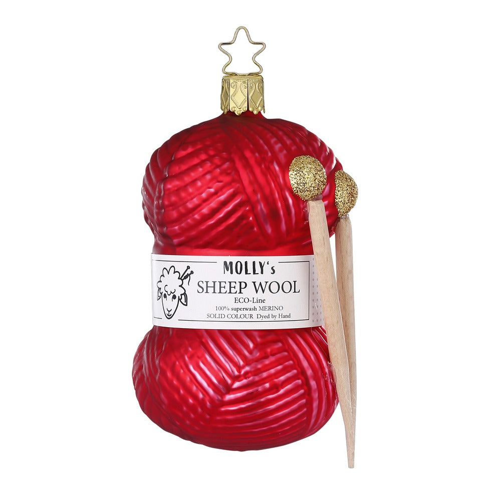 Juletrepynt figurer