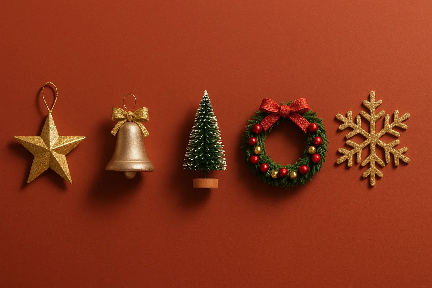 Alle produkter - Juletrepynt.no