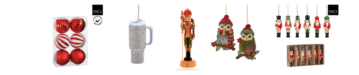 Nyheter 2025 - Juletrepynt.no