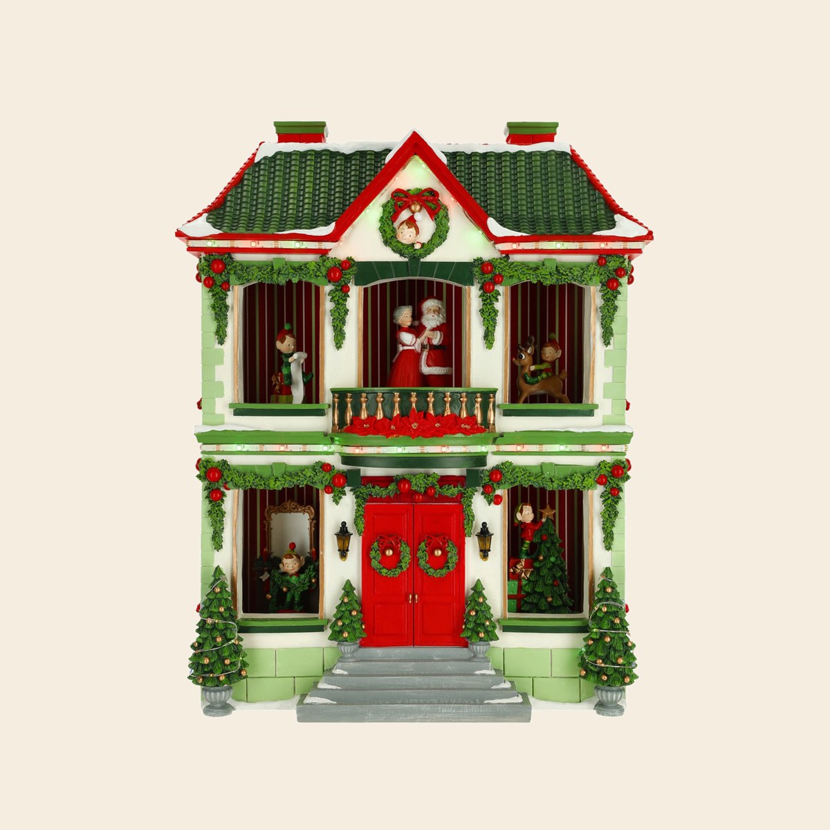 Juleby
