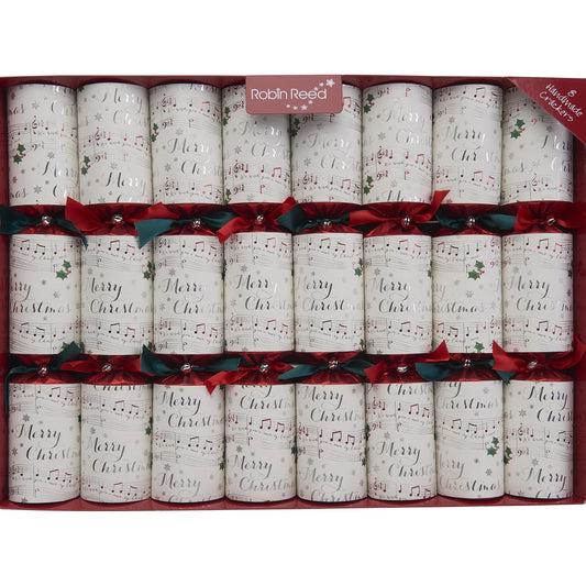 Jingle Bells - Smellbonbon bjeller - 8 stk - Juletrepynt.no