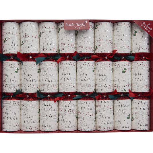 Smellbonbon med bjeller som gave