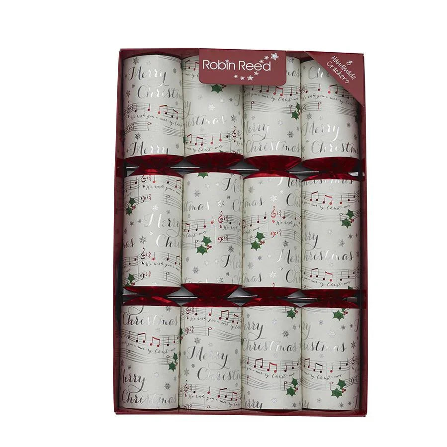 Musical Chimes smellbonbon - Juletrepynt.no