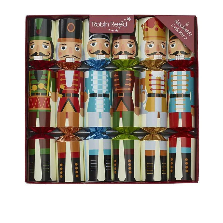 Nutcracker - smellbonbon - Juletrepynt.no