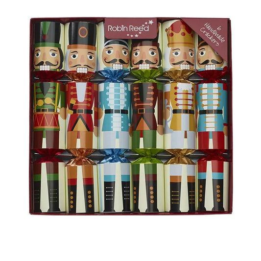 Nutcracker - smellbonbon - Juletrepynt.no