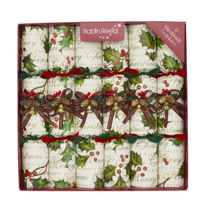 Smellbonbon Holy bells - bjeller - Juletrepynt.no