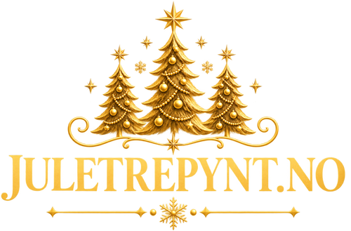 Juletrepynt logo