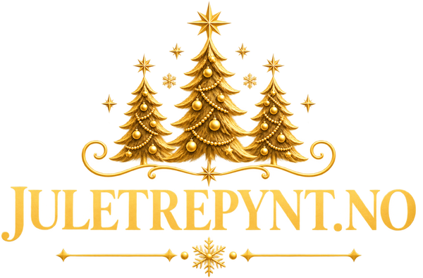 Juletrepynt.no