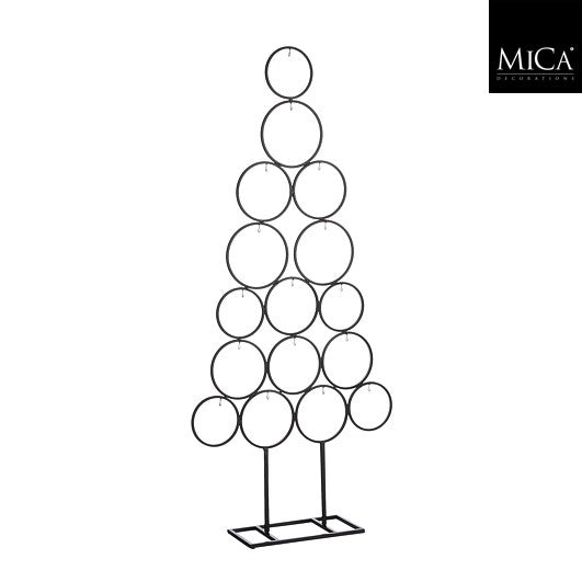 Stativ til juletrepynt - juletre stativ - julepynt