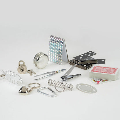 Deer Christmas - Smellbonbon - Juletrepynt.no