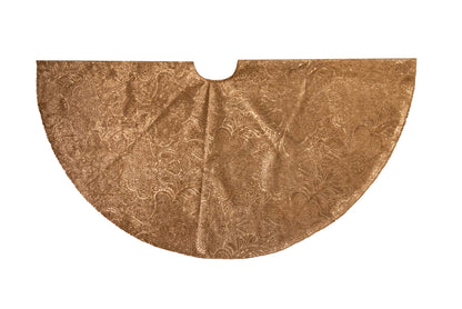 Teppe til juletre - velg mellom 2 ulike varianter