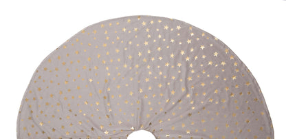 Teppe til juletre - velg mellom 2 ulike varianter