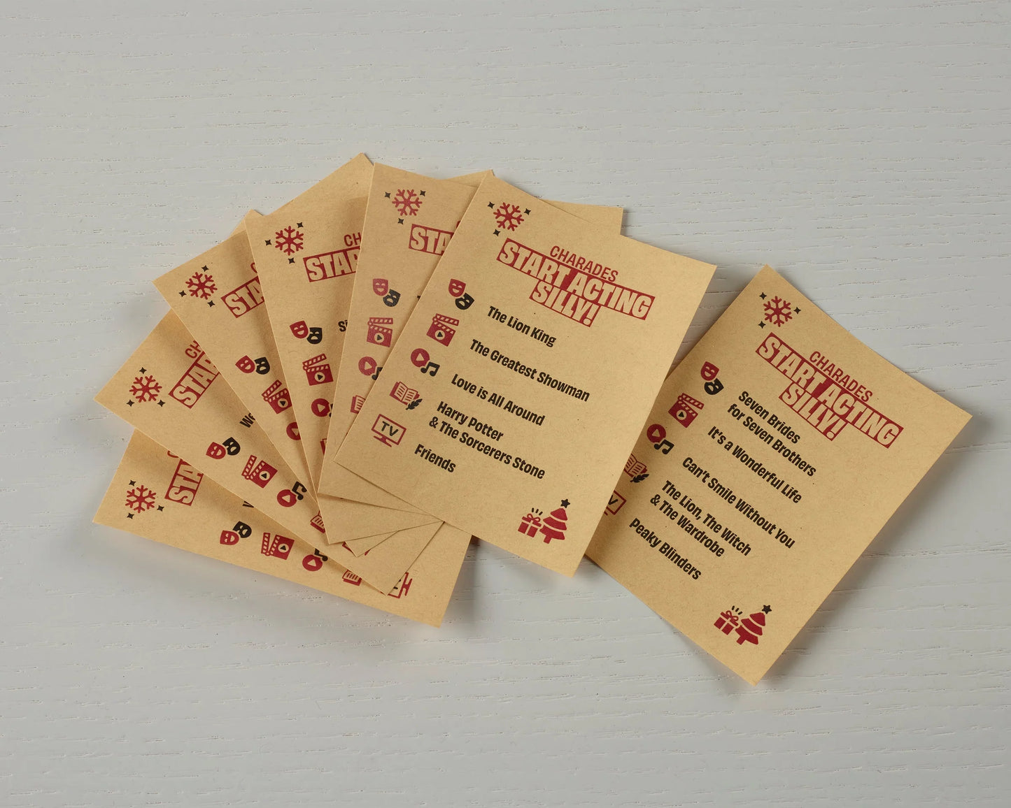 Smellbonbon - 12 days of Christmas - Juletrepynt.no