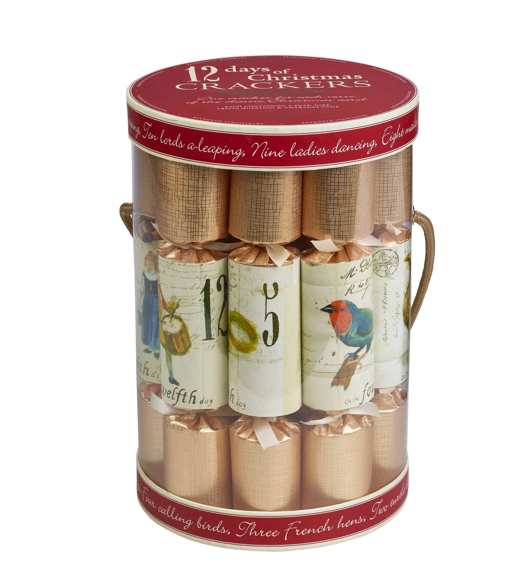 Smellbonbon - 12 days of Christmas - Juletrepynt.no